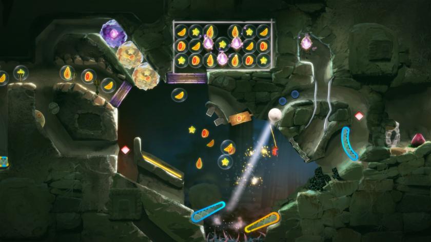 Switch游戏 -尤库的小岛速递 Yoku’s Island Express-百度网盘下载插图4-小白游戏网 Switch游戏 -尤库的小岛速递 Yoku’s Island Express-百度网盘下载插图4-小白游戏网